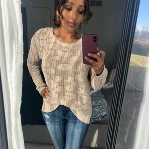 • Vince Camuto• sweater